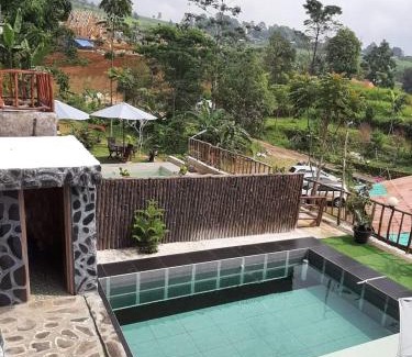 Ciater Hôtel | vila Ciater