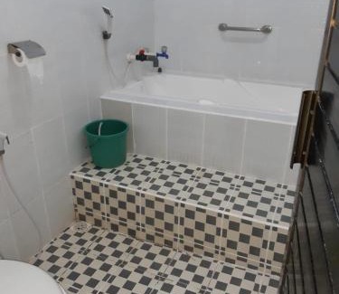 Ciater Hôtel | vila Ciater