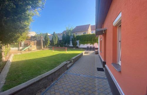 Boretice Villa | Vila dům Emma