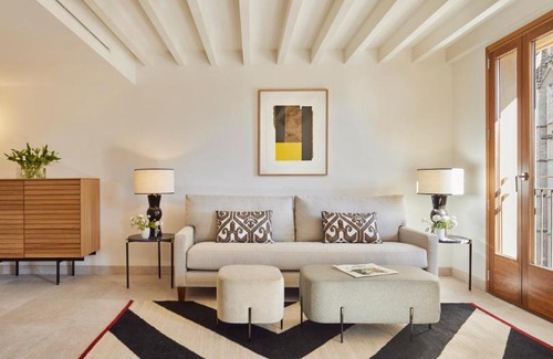 Old Town Hôtel | Vila Damunt