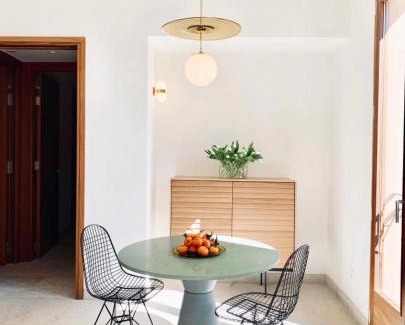 Old Town Hôtel | Vila Damunt