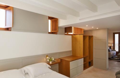 Old Town Hôtel | Vila Damunt