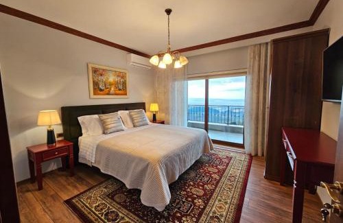 Kruje Villa | Vila DANI near Castle and Old Bazar