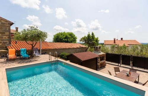 Marusici Maison | Vila Deja