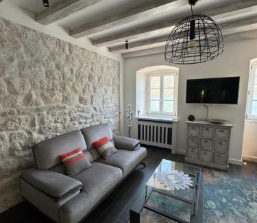 Donji Stoliv Appartement | Vila Djuro Mikijelj