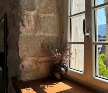 Donji Stoliv Appartement | Vila Djuro Mikijelj