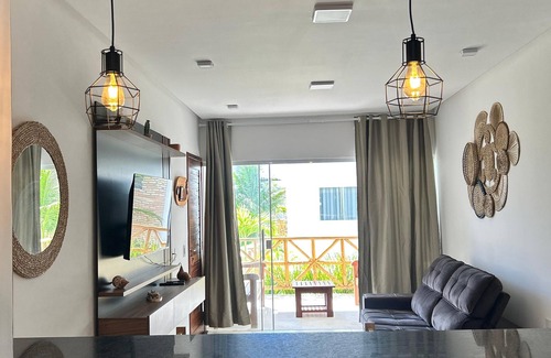 Ponta do Anel Appartement | Vila do Mar Condominium