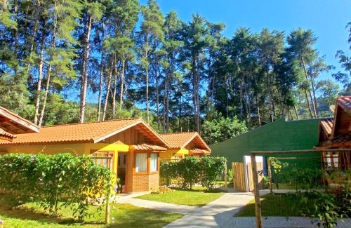 Centro Cabine | Vila do Visconde