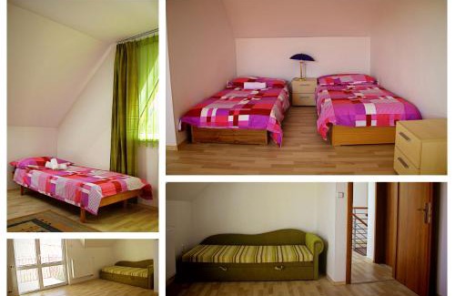 Dravce Maison | Vila Dravce