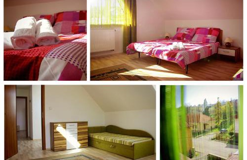 Dravce Maison | Vila Dravce