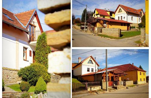 Dravce Maison | Vila Dravce