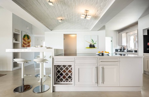 Silves Villa | Vila Dria : le luxe moderne au beau coeur de l'Algarve