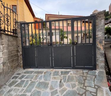 Lin Appartement | Vila Du Lac Blue