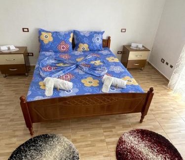 Lin Appartement | Vila Du Lac Blue
