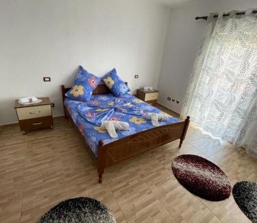 Lin Appartement | Vila Du Lac Blue