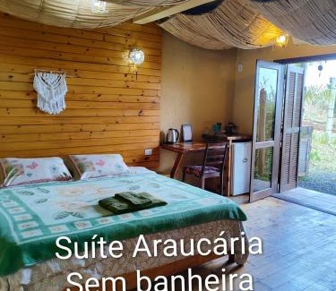 Cambara do Sul Hôtel | Vila Ecológica Cambará