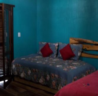 Cambara do Sul Hôtel | Vila Ecológica Cambará