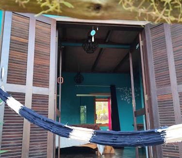 Cambara do Sul Hôtel | Vila Ecológica Cambará