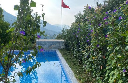 Dajt Maison | Vila elektra