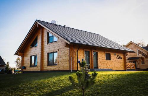 Tatranska Lomnica Appartement | Vila Elis
