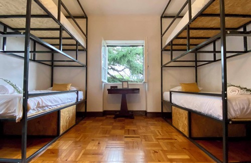 Agueda Maison | Vila Emilia Country Home is a 7-bedroom villa with the best farm view.