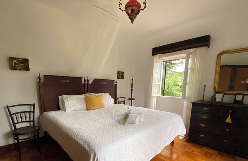 Agueda Maison | Vila Emilia Country Home is a 7-bedroom villa with the best farm view.