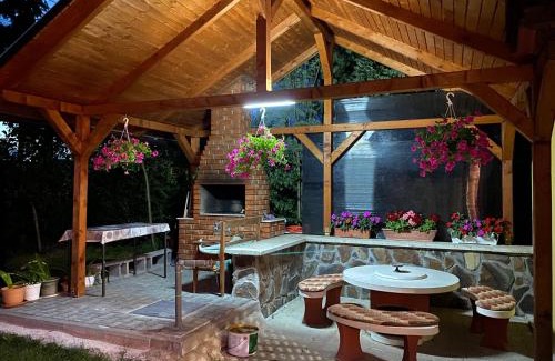 Sovata Maison | Vila Eszter