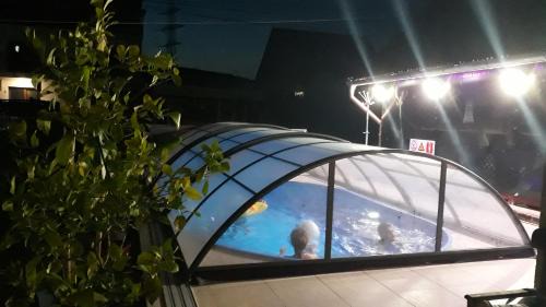 Sovata Maison | Vila Eszter