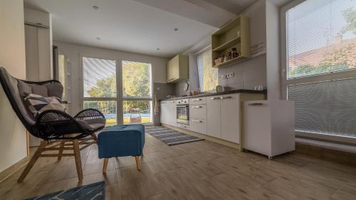 Turcianske Teplice Appartement | Vila Familia