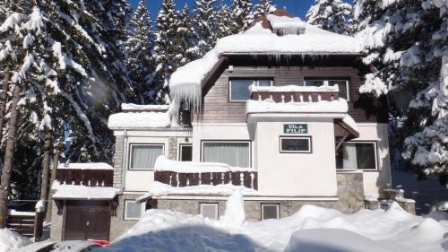 Cioplea Chalet De Ski | Vila Filip