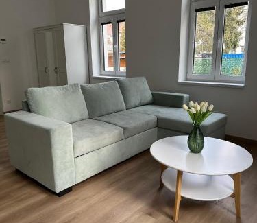 Ceske Budejovice Appartement | Vila Fráňa apartmán 1