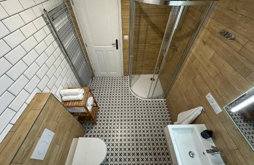 Ceske Budejovice Appartement | Vila Fráňa apartmán 3