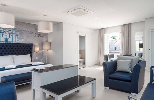 Cachoeira do Campo Hôtel | Vila Galé Collection Ouro Preto