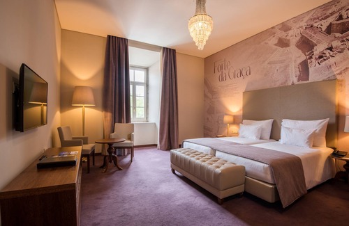 Elvas Hôtel | Vila Galé Collection Elvas