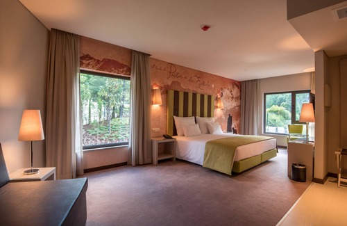 Manteigas Hôtel | Vila Galé Serra da Estrela