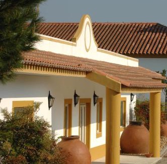 Albernoa Hôtel | Vila Gale Alentejo Vineyard - Clube de Campo