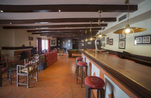 Beja Hôtel | Vila Gale Alentejo Vineyards (Clube de Campo)