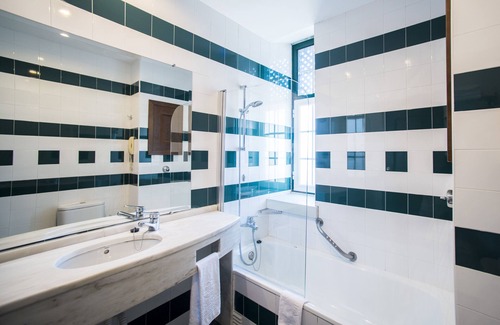 Ericeira Hôtel | Vila Gale Ericeira