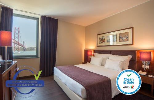 Santo Amaro Hôtel | Vila Gale Opera