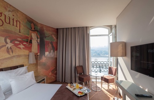 Lordelo do Ouro e Massarelos Hôtel | Vila Galé Porto Ribeira