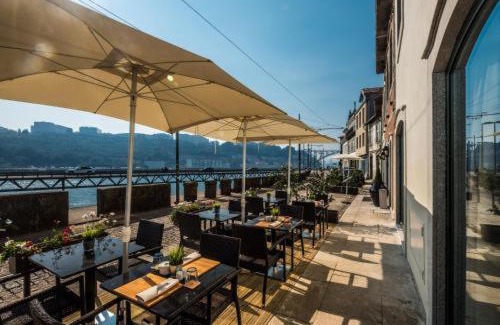 Lordelo do Ouro e Massarelos Hôtel | Vila Gale Porto Ribeira