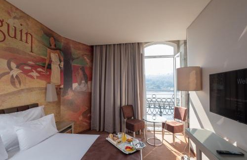 Lordelo do Ouro e Massarelos Hôtel | Vila Gale Porto Ribeira