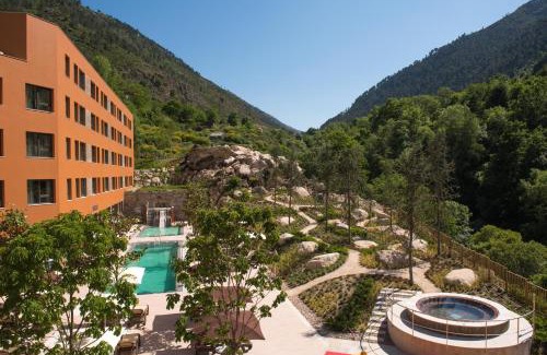 Manteigas Hôtel | Vila Gale Serra da Estrela