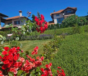 Slivek Maison | Vila Gardenia