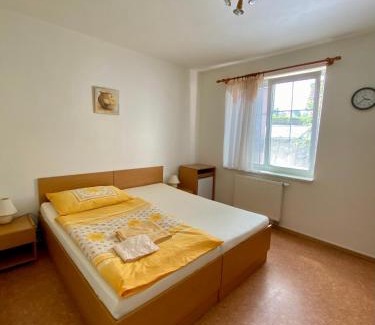 Frantiskovy Lazne Maison | Vila Heda