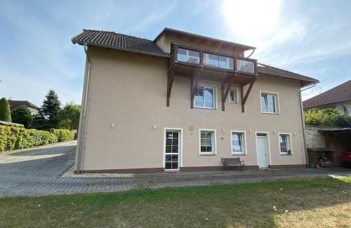 Frantiskovy Lazne Maison | Vila Heda