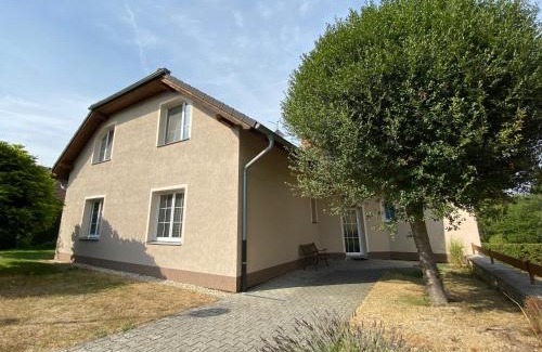 Frantiskovy Lazne Maison | Vila Heda
