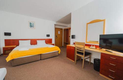Dobsinska Masa Hôtel | Vila Horec - depandance hotela Hubert Vital Resort