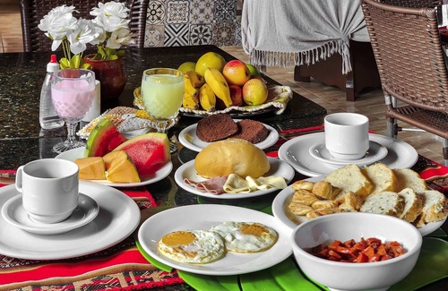 Caucaia Hôtel | Vila Icaraí Pousada