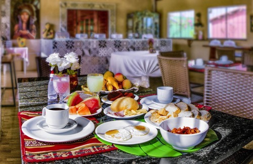 Caucaia Hôtel | Vila Icaraí Pousada